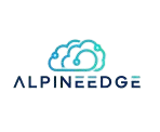 Alpine Edge Compnay Logo