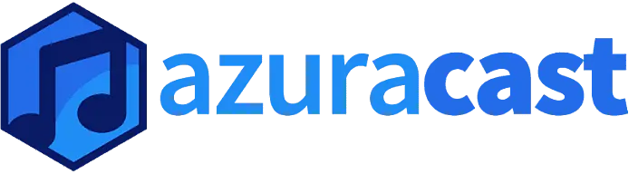 Azura Cast Logo