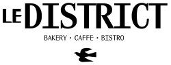 Le District logo