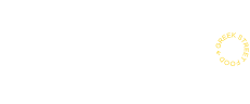 OPA Greek Street Food logo