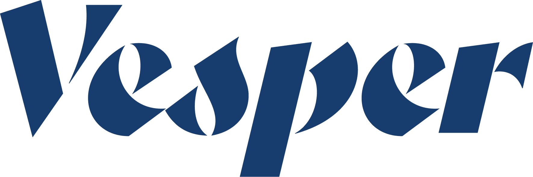Vesper logo