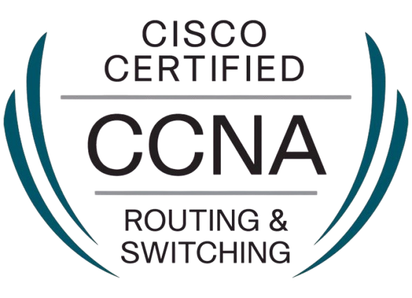 CCNA certifications icon