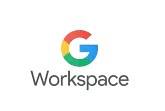 Google Workspace Logo