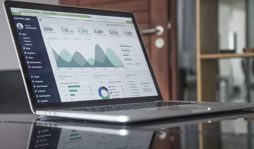 Denis Zoi, CEO of Techi