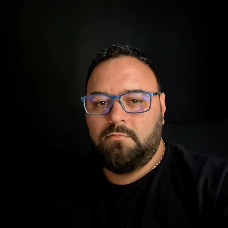 Mario Lika, CTO and Founder of Techi