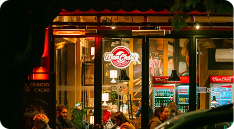 Premium Beach Hotel image 1