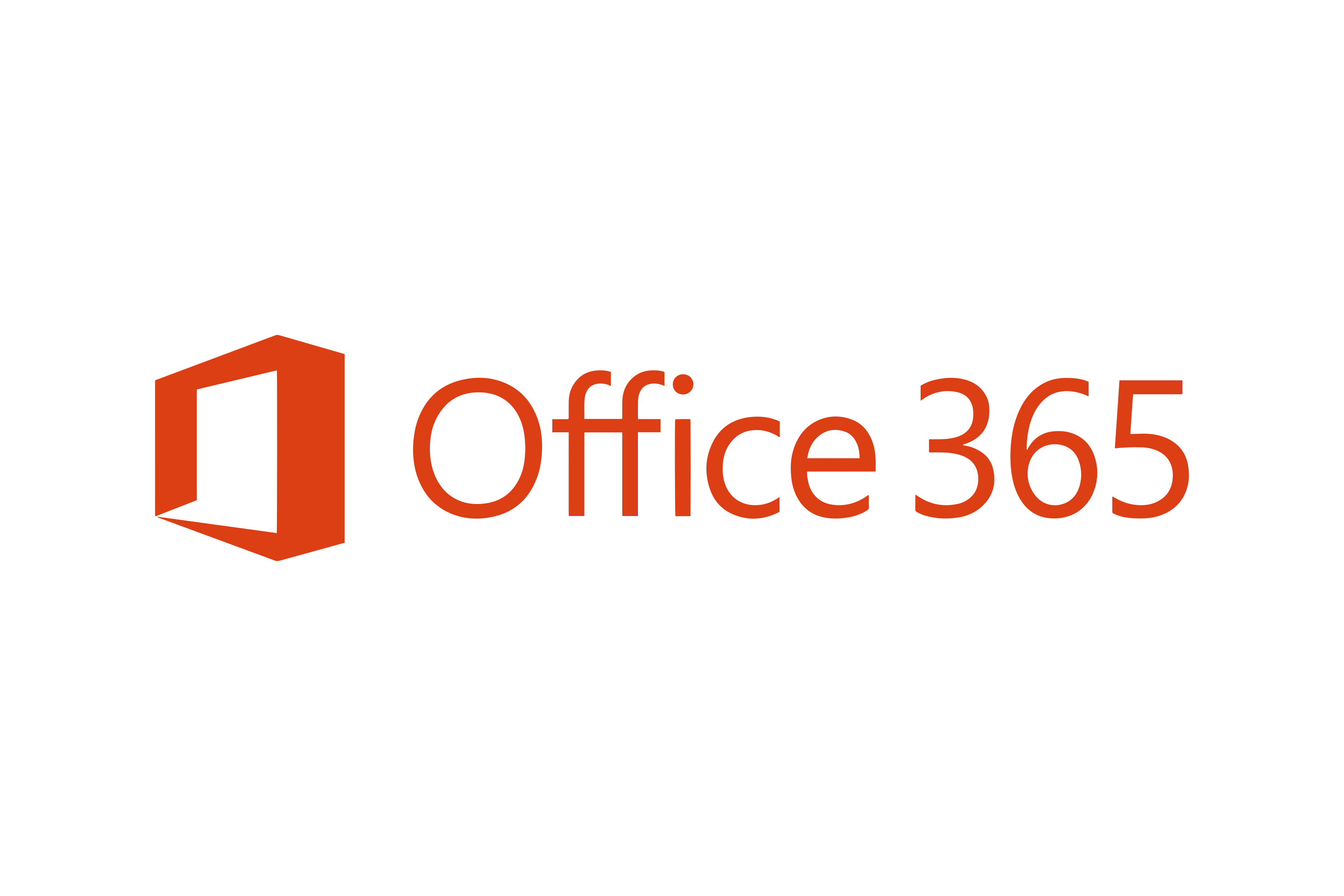 Office 365 Logo