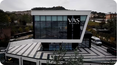VAS Group image 2