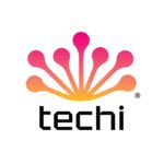 More than IT, Denis Zoi, drejtues i kompanisë Techi